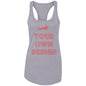 NL1533 Ladies Ideal Racerback Tank