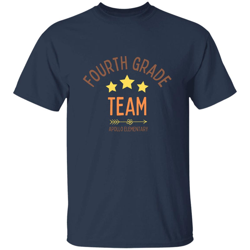 fourth grade G500 5.3 oz. T-Shirt