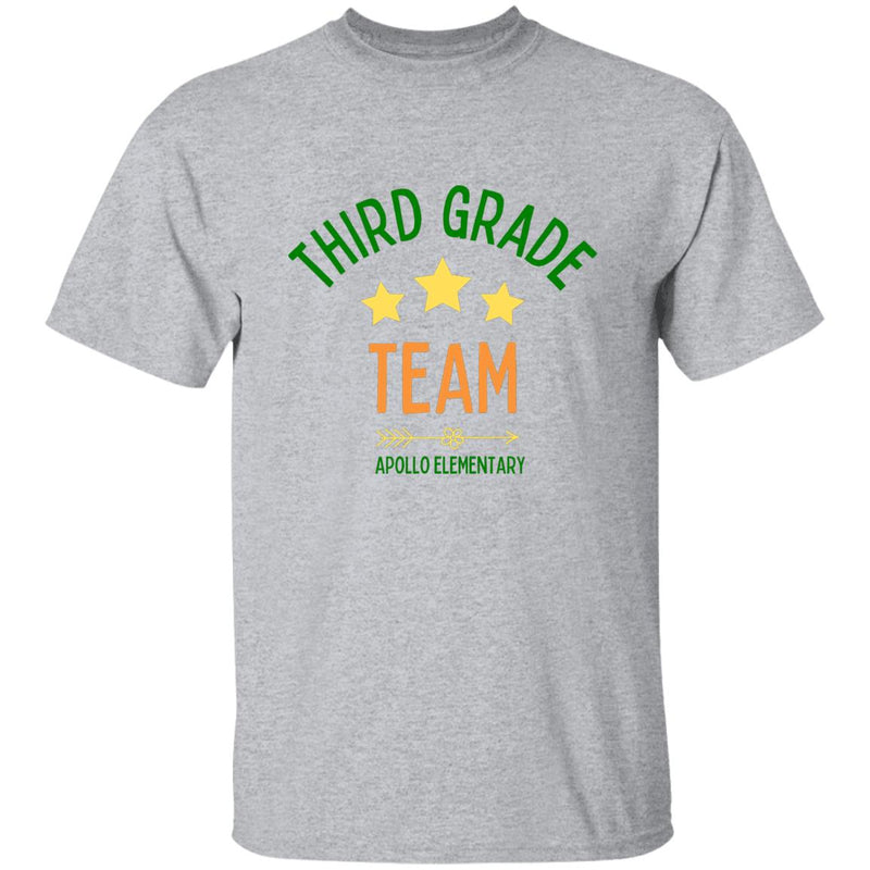 third grade G500 5.3 oz. T-Shirt