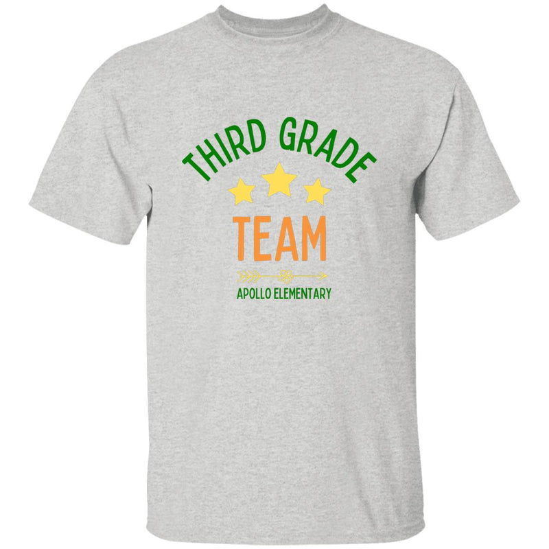 third grade G500 5.3 oz. T-Shirt