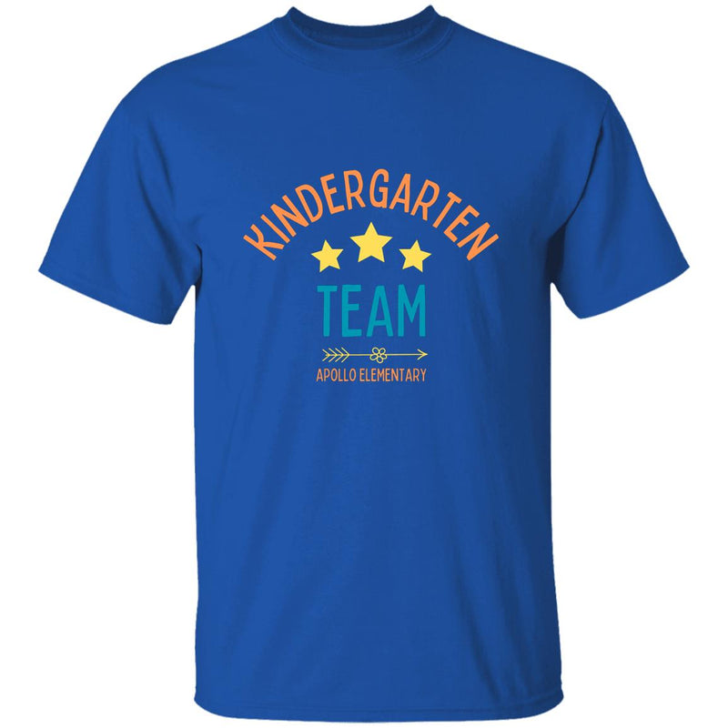 kindergarten G500 5.3 oz. T-Shirt