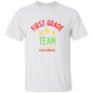 first grade G500 5.3 oz. T-Shirt