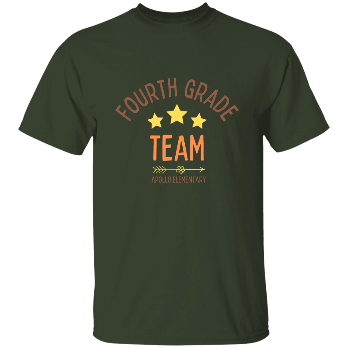 fourth grade G500 5.3 oz. T-Shirt