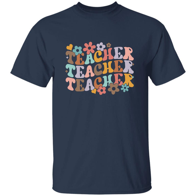 Teacher G500 5.3 oz. T-Shirt