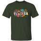 Teacher G500 5.3 oz. T-Shirt