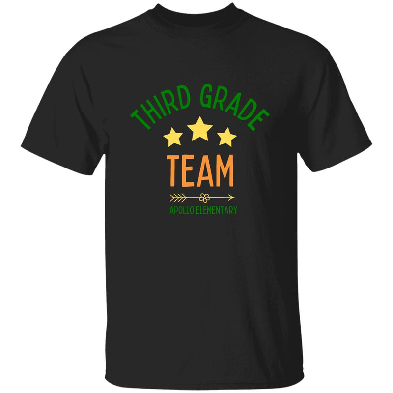 third grade G500 5.3 oz. T-Shirt