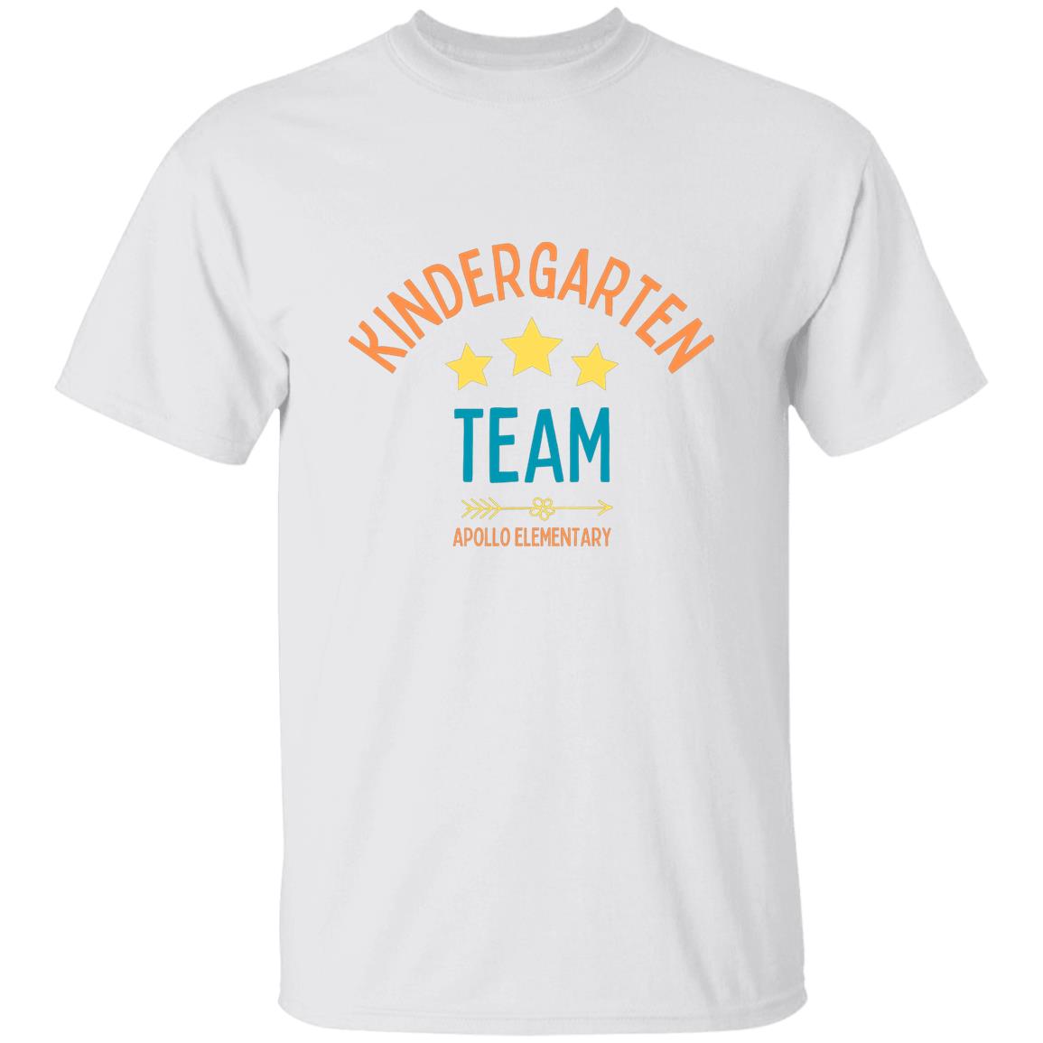 kindergarten G500 5.3 oz. T-Shirt