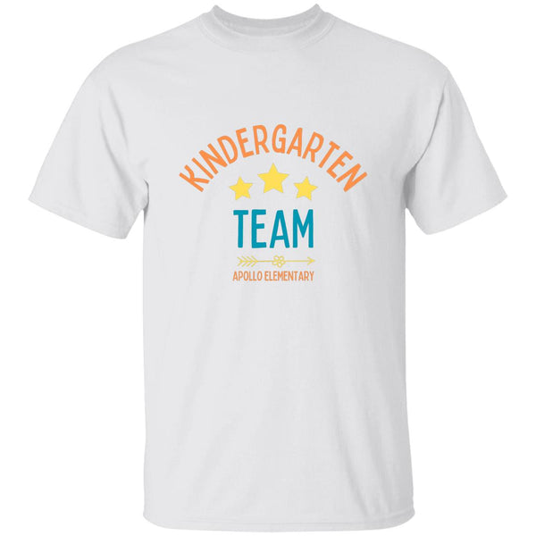 kindergarten G500 5.3 oz. T-Shirt